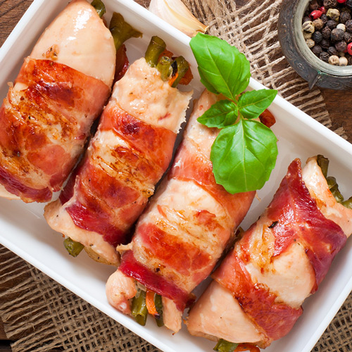 Chicken Conquistador