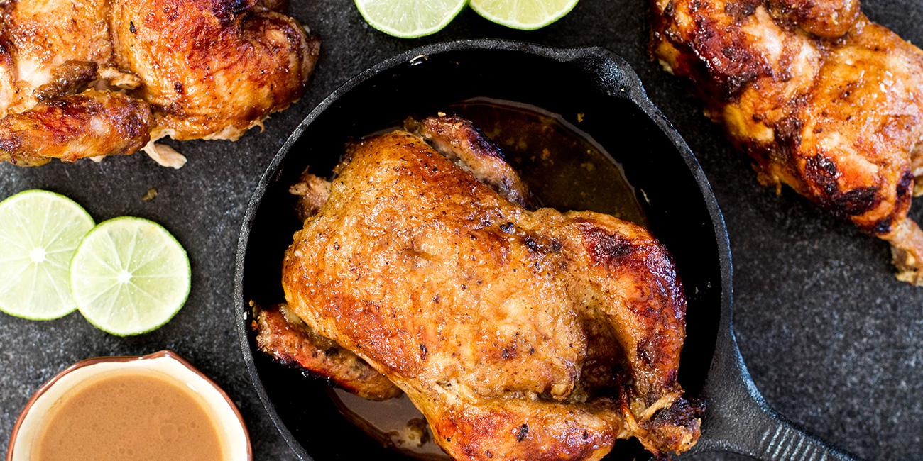 Cornish Game Hens