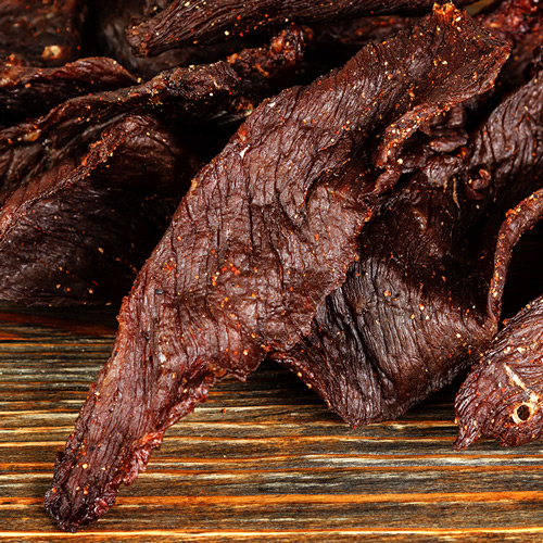 jerky