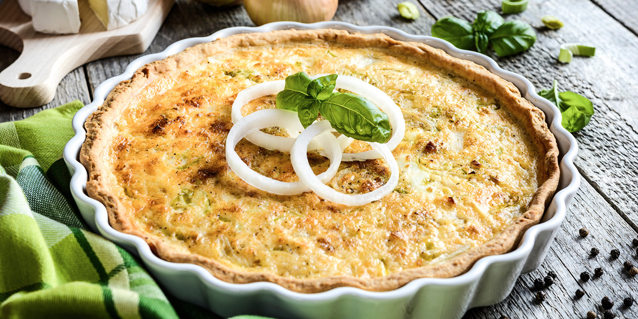 Quiche