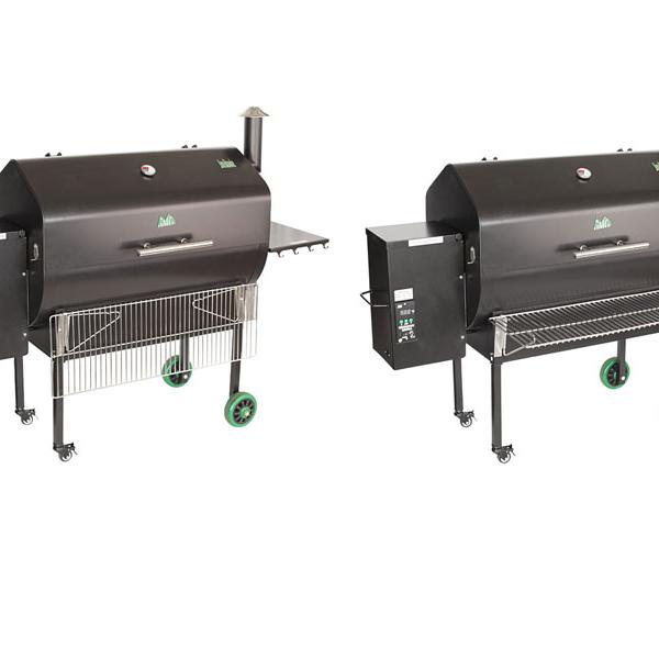 FRONT SHELF - OLD JB  