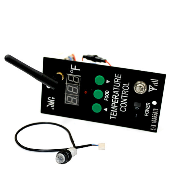 Control Board – Retrofit Kit JB Wi-Fi  