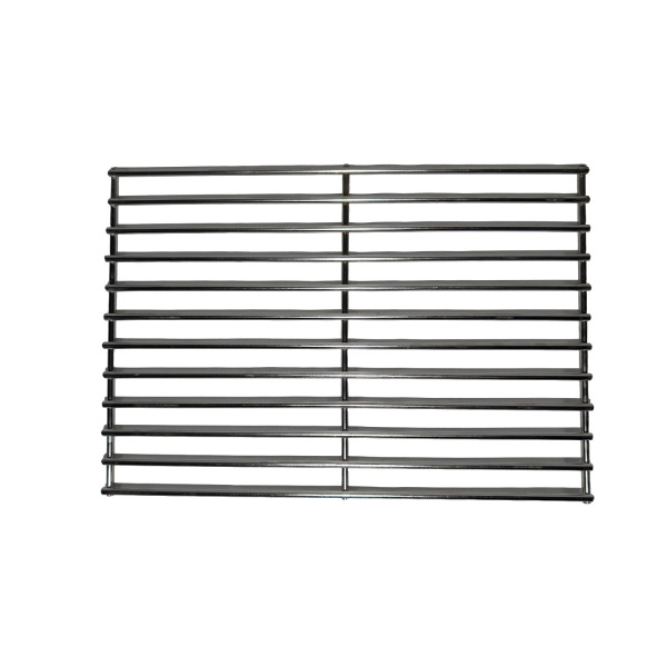 Grill grate for DC/Trek models, stainless steel, designed for enhancing grilling performance, priced at .61.