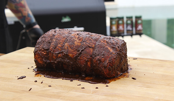 Thread Prime Rib