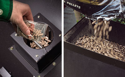Prime Firebox