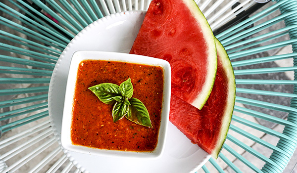 Thread1 Smoked Watermelon