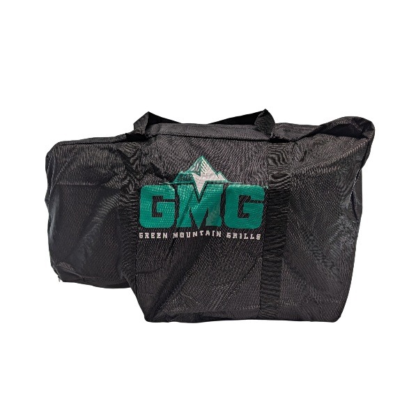 Trek Tote Bag - Black Black, Camo, PEAK, Tote 