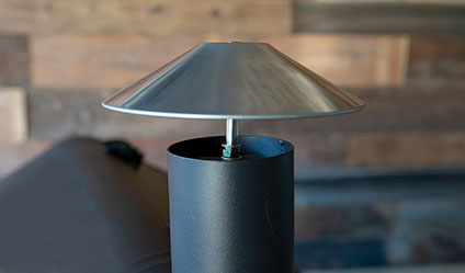 Chimney
