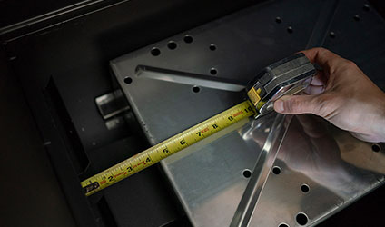 HeatShield_DBPrime Heat Shield