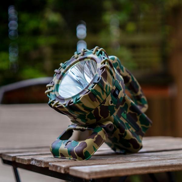 GMG Camo Spotlight Light 
