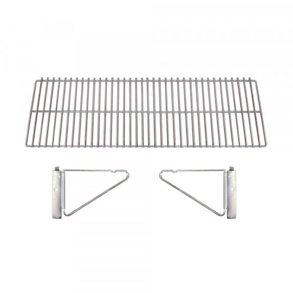 FRONT SHELF - OLD DB  