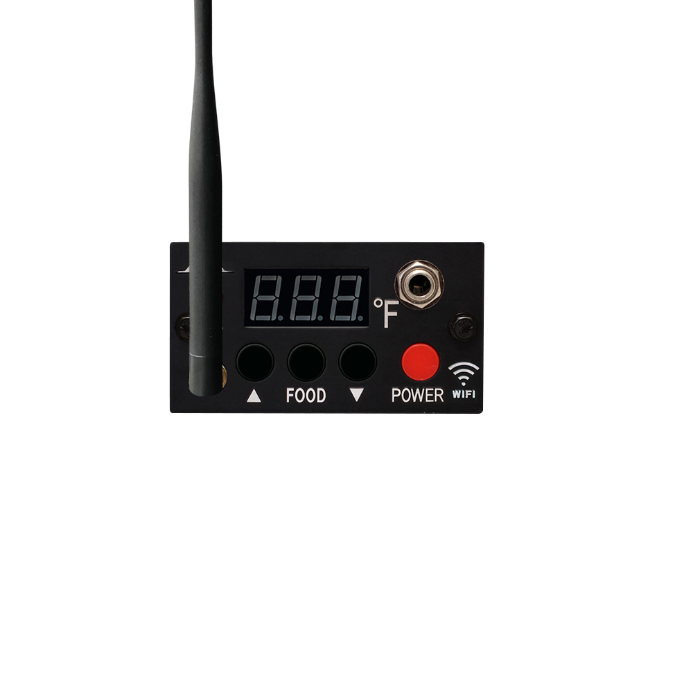 Control Board - TREK/DC  