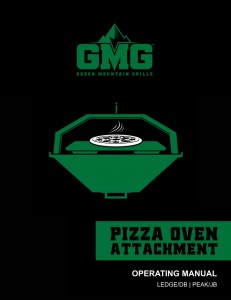 PIZZA-ATTACHMENT-MANUAL pizza attachment, pizza attachment manual