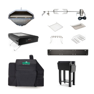 ACCESSORIES-DISPLAY accessories, accessories display